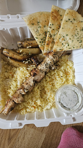 Photo of Athens Grill & Bar - 800 120 Ave, Dawson Creek, BC V1G 3H7